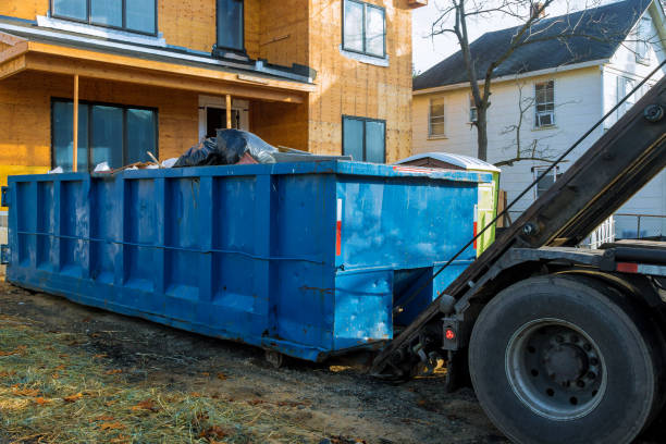 Best Estate Cleanout Services  in Oak Grove, MN
