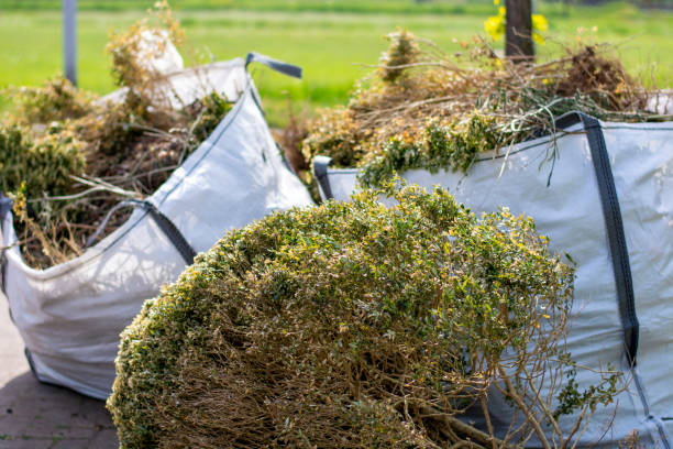 Best Residential Junk Removal  in Oak Grove, MN