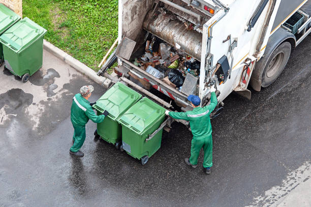 Reliable Oak Grove, MN Junk Removal Solutions