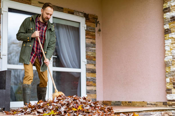 Best Basement Cleanout Services  in Oak Grove, MN
