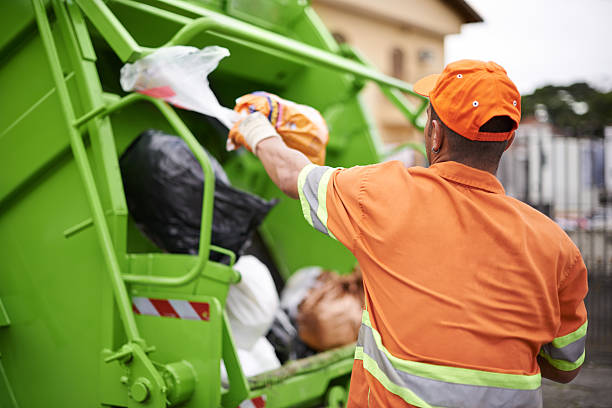 Best Commercial Cleanout Services  in Oak Grove, MN